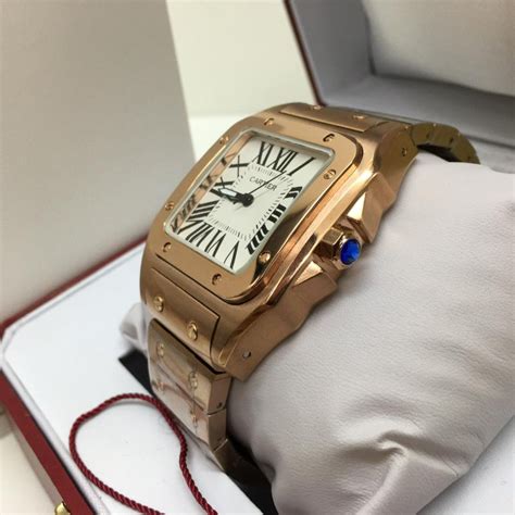 jam cartier replica|cartier watch counterfeit.